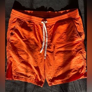 VANS SHORTS